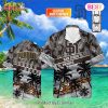 Personalized MLB Pittsburgh Pirates Palm Tree Hawaii Shirt