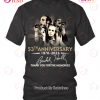 In Loving Memory Of Tina Turner 1939 – 2023 Thank You For The Memories T-Shirt In Loving Memory Of Tina Turner 1939 – 2023 Thank You For The Memories T-Shirt