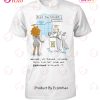 Queen Of Rock ‘N’ Rock Tina Turner 1939 – 2023 Thank You For The Memories T-Shirt