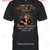 Simply The Best Tina Turner Unisex T-Shirt