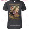 Tina Turner 1939 – 2023 Thank You For The Memories Queen Of Rock ‘N’ Roll