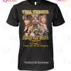 You’re Simply The Best Better Than All The Rest Tina Turner T-Shirt