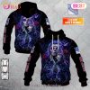 NHL Ottawa Senators Tattoo Girl Artwork 2023 3D Hoodie NHL Ottawa Senators Tattoo Girl Artwork 2023 3D Hoodie