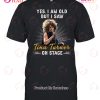 66 Years 1957 – 2023 Tina Turner Thank You For Everything T-Shirt