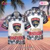 NHL Edmonton Oilers 2023 AOP Hawaiian Shirt