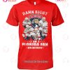 66 Years 1957 – 2023 Tina Turner Thank You For Everything T-Shirt