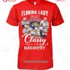 John Wayne The Man The Myth The Legend Signature Thank You For The Memories T-Shirt