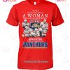 John Wayne The Man The Myth The Legend Signature Thank You For The Memories T-Shirt