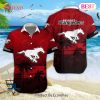 CFL BC Lions Hawaiian Shirt
