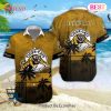 CFL Edmonton Eskimos Hawaiian Shirt CFL Edmonton Eskimos Hawaiian Shirt