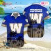 CFL Toronto Argonauts Hawaiian Shirt