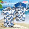 CFL Winnipeg Blue Bombers Hawaiian Shirt