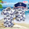 Bath Rugby Premiership Rugby Hawaiian Shirt