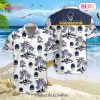 Wasps RFC Premiership Rugby Hawaiian Shirt Wasps RFC Premiership Rugby Hawaiian Shirt