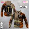 AFL Adelaide Crows Special Design For NAIDOC Week For Our Elders 3D Hoodie