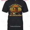 Dale Earnhardt February 18, 2001 Legends Never Die T-Shirt