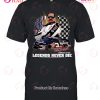 A Man’s Got To Know His Limitations Clint Eastwood T-Shirt A Man’s Got To Know His Limitations Clint Eastwood T-Shirt