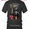 Dale Earnhardt February 18, 2001 Legends Never Die T-Shirt