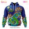 AFL Sydney Swans Special Design For NAIDOC Week For Our Elders 3D Hoodie