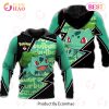 Charizard Hoodie Custom Anime Pokemon Mix Manga