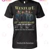 Supernatural 2005 – 2023 Thank You For The Memories T-Shirt
