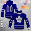 Personalized NHL Tampa Bay Lightning Reverse Retro 2223 Style 3D Hoodie