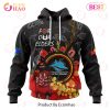 Personalized NRL Dolphins Special Design For NAIDOC Week For Our Elders 3D Hoodie Personalized NRL Dolphins Special Design For NAIDOC Week For Our Elders 3D Hoodie