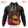 Personalized AFL Greater Western Sydney Giants Special Design For NAIDOC Week For Our Elders 3D Hoodie Personalized AFL Greater Western Sydney Giants Special Design For NAIDOC Week For Our Elders 3D Hoodie