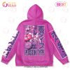 Pikachu Zip Hoodie Pokemon Shirt Anime