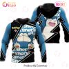 Squirtle Hoodie Custom Anime Pokemon Mix Manga