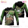 Squirtle Zip Hoodie Custom Pokemon Shirt Anime Merch