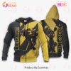 Umbreon Hoodie Custom Anime Pokemon Mix Manga