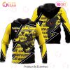 Umbreon Hoodie Custom Pokemon Anime Tie Dye Style