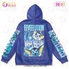 Zoroark Hoodie Custom Anime Pokemon