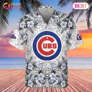 Chicago Cubs MLB Special Camo Realtree Hunting Hoodie T Shirt