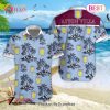 Arsenal F.C. EPL Hawaiian Shirt And Short