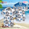 Brentford FC EPL Hawaiian Shirt And Short
