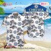 Brighton & Hove Albion F.C EPL Hawaiian Shirt And Short Brighton & Hove Albion F.C EPL Hawaiian Shirt And Short