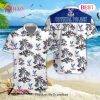 Chelsea F.C. EPL Hawaiian Shirt And Short