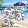 Leeds United F.C EPL Hawaiian Shirt And Short