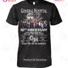 I.XVII.MCMLXXXI Motley Crue 42 Years Thank You For The Memories T-Shirt