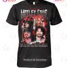 John Wick I Don’t Get Older I Level Up T-Shirt