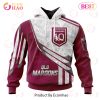 State Of Origin NSW Blues Special Design 3D Hoodie