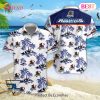Kassel Huskies PENNY DEL und DEL 2 Hawaiian Shirt