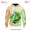 Nike Rick And Morty Red Black Unisex Hoodie Outfit For Men Women Luxury Brand Clothing Special Gift