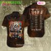 Kiss Band End Of The Road Thank You For The Memories Short Sleeve Dress Shirt – A Trendy Luxury Gift Collection Kiss Band End Of The Road Thank You For The Memories Short Sleeve Dress Shirt – A Trendy Luxury Gift Collection