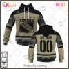 NHL Ottawa Senators Camo Military Appreciation Team Authentic Custom Practice Jersey 3D Hoodie NHL Ottawa Senators Camo Military Appreciation Team Authentic Custom Practice Jersey 3D Hoodie