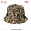 NRL New Zealand Warriors Special Camo Hunting Bucket Hat