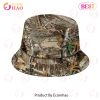 NRL St. George Illawarra Dragons Special Camo Hunting Bucket Hat