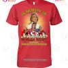 Jelly Roll Backroad Baptism Tour 2023 Unisex T-Shirt